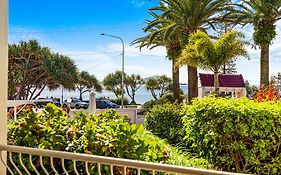 Alexandria Apartments